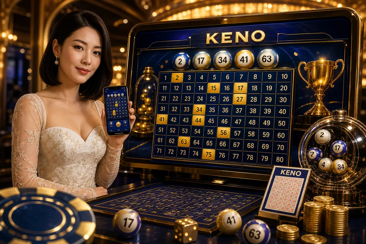 spade46 Casino suasana meja live dealer
