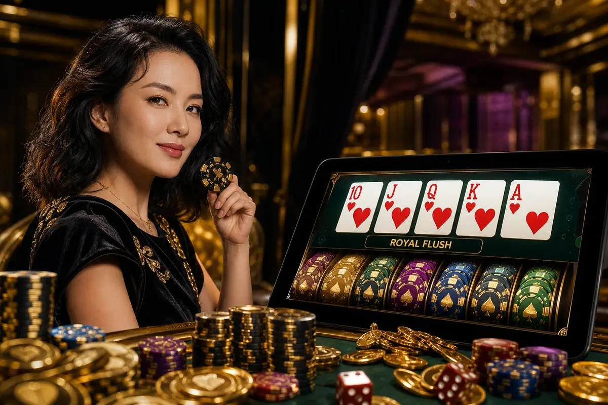 spade46 cara deposit slot kaedah pembayaran Malaysia