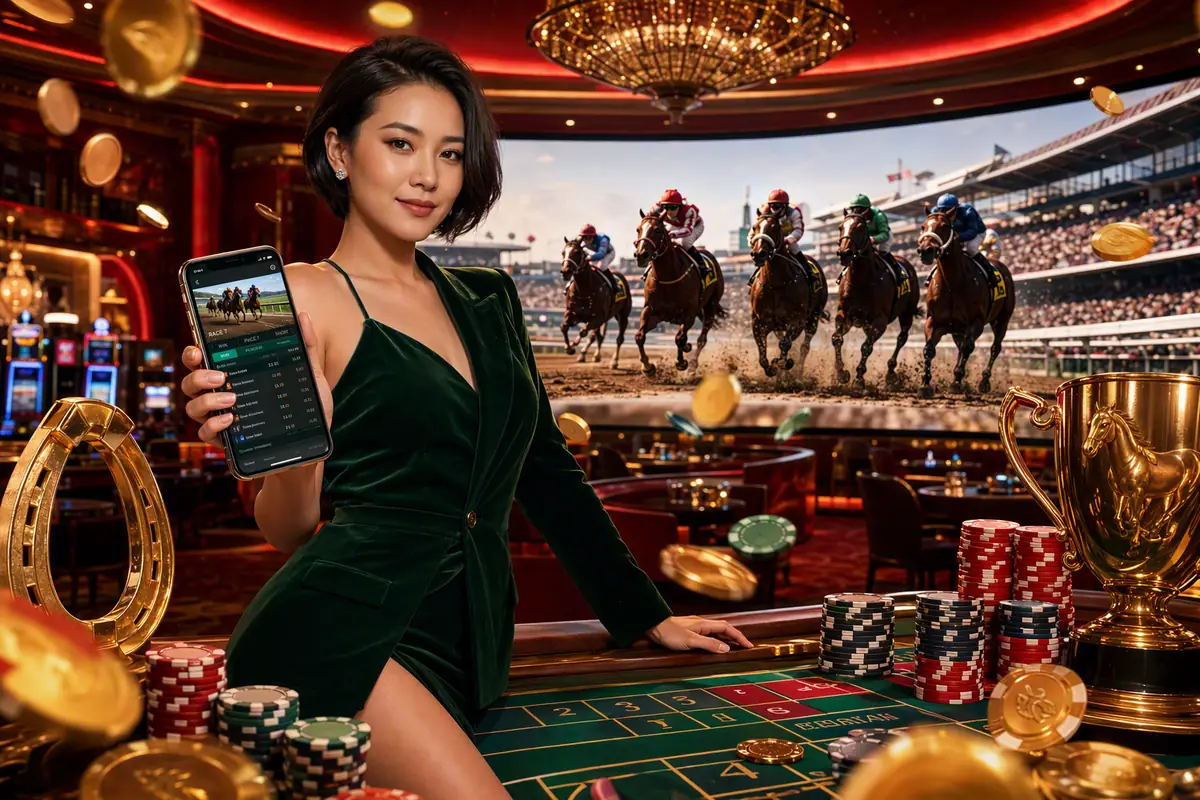 spade46 program VIP ganjaran kesetiaan