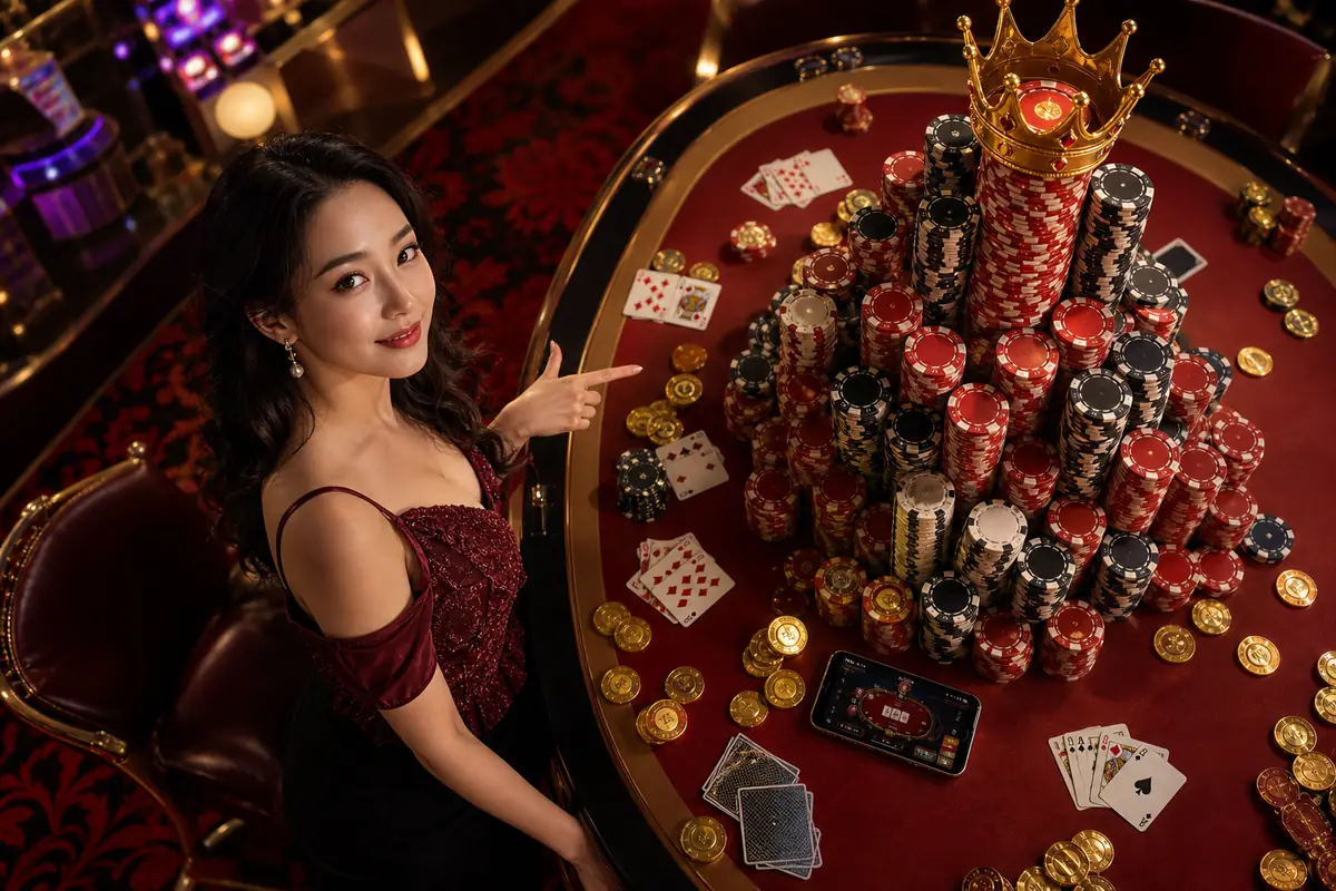 spade46 slot online koleksi permainan utama