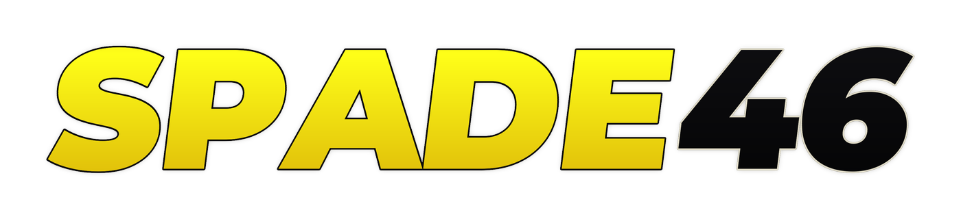 spade46 logo